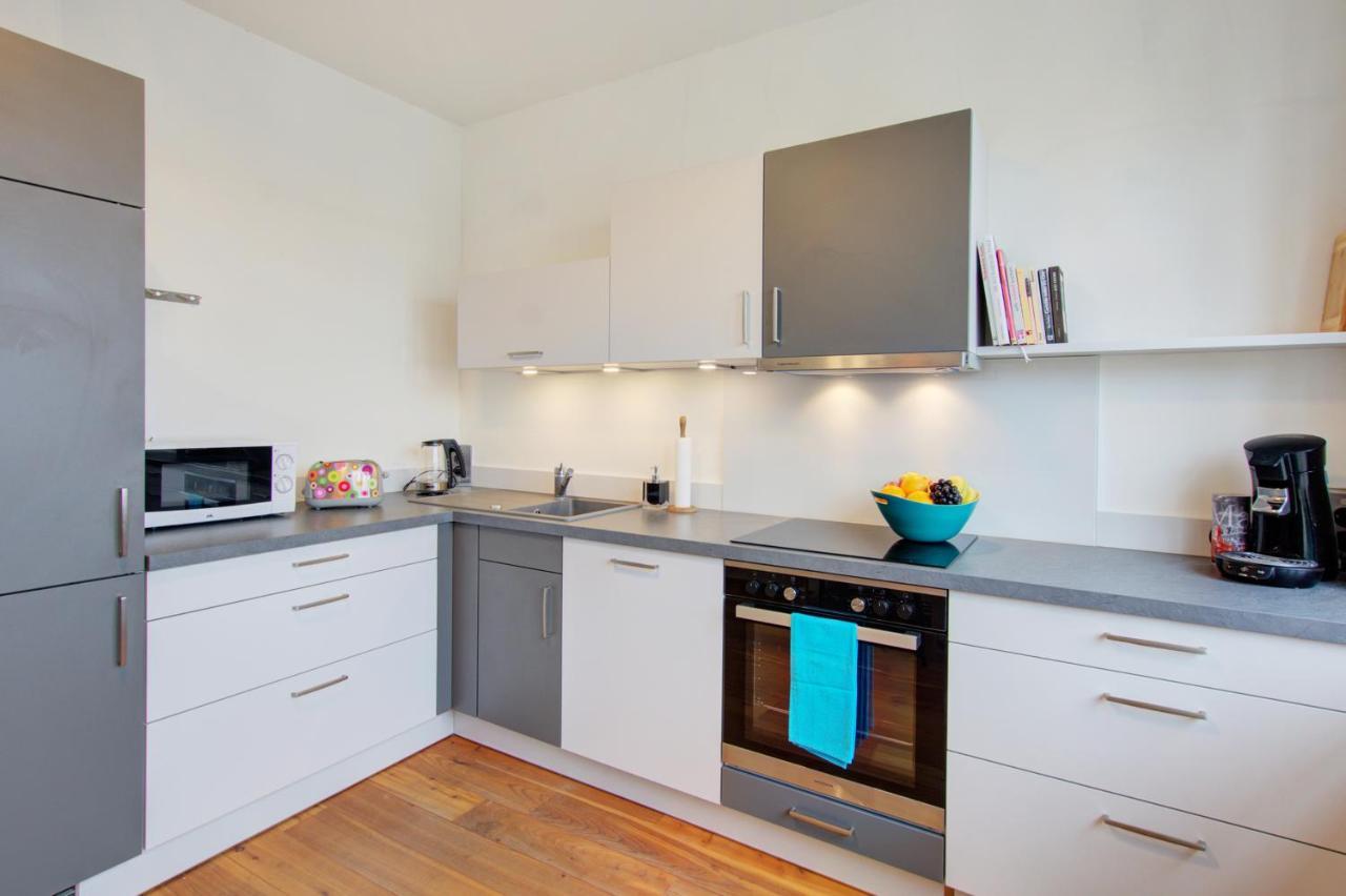 Ferienwohnung Am Alten Rathaus Neustadt an der Weinstraße Esterno foto
